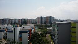 Blk 922 Tampines Street 91 (Tampines), HDB 4 Rooms #152500062